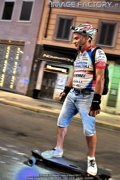 2018-08-30 Milano - Critical Mass 0617